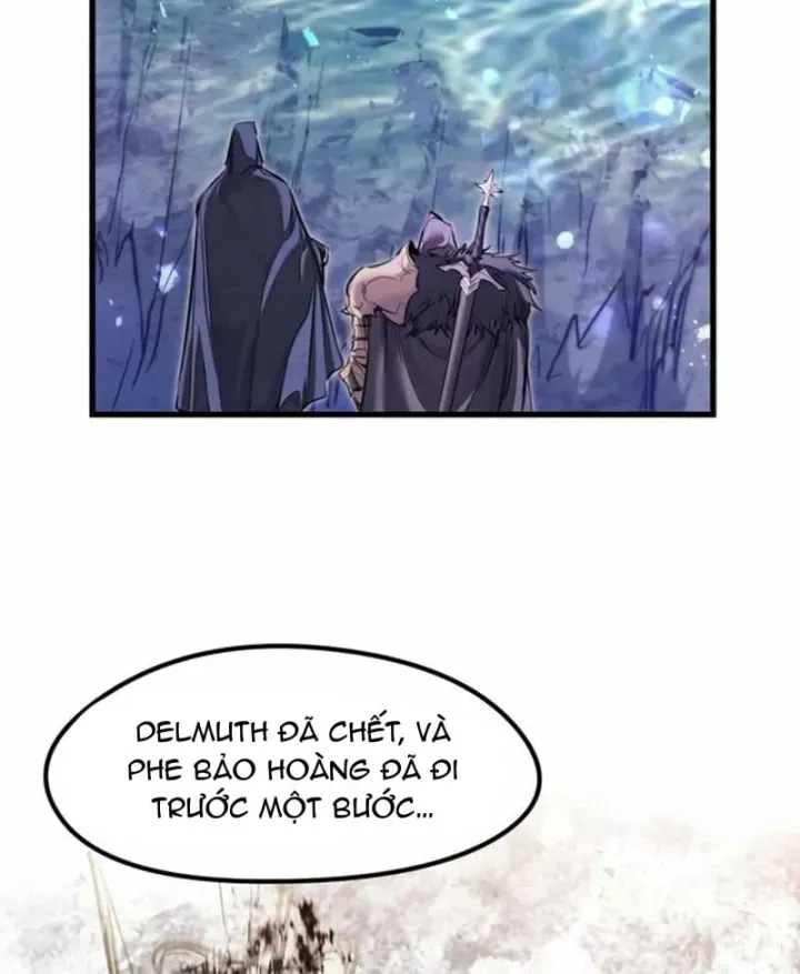 Mỗi Lính Đánh Thuê Trở Về Đều Có Một Kế Hoạch Chap 95 - Next Chap 96