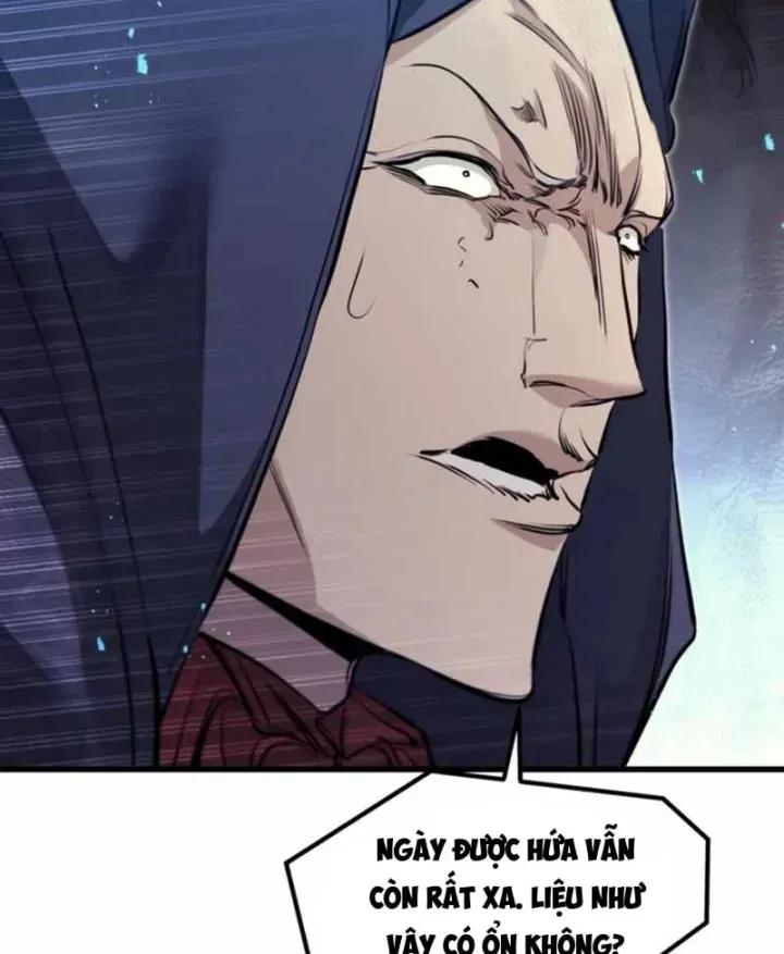 Mỗi Lính Đánh Thuê Trở Về Đều Có Một Kế Hoạch Chap 95 - Next Chap 96