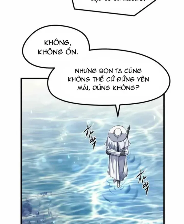 Mỗi Lính Đánh Thuê Trở Về Đều Có Một Kế Hoạch Chap 95 - Next Chap 96