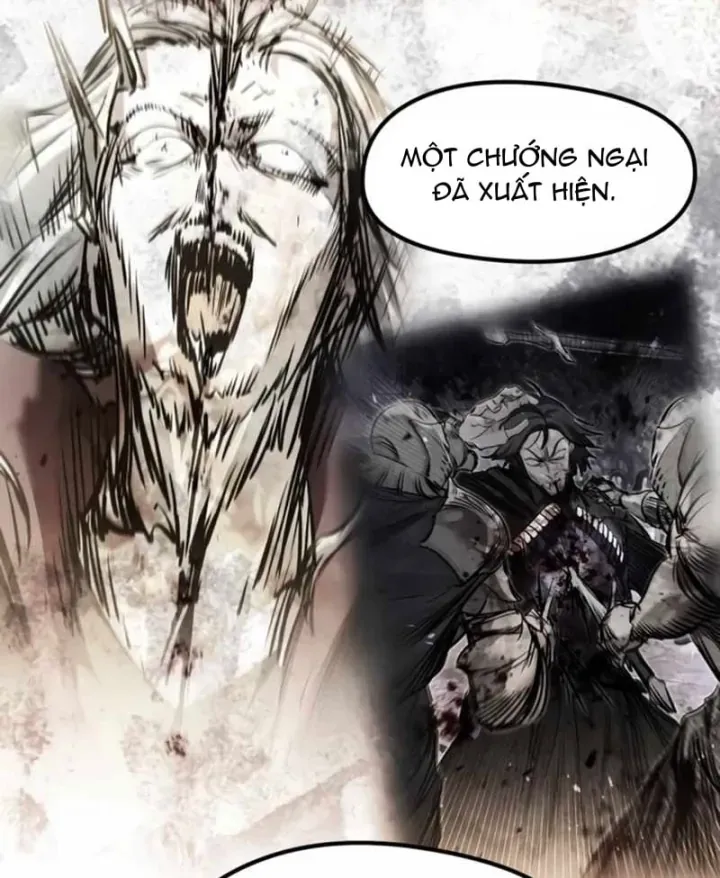 Mỗi Lính Đánh Thuê Trở Về Đều Có Một Kế Hoạch Chap 95 - Next Chap 96