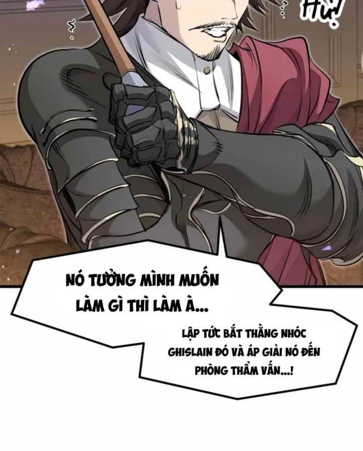 Mỗi Lính Đánh Thuê Trở Về Đều Có Một Kế Hoạch Chap 95 - Next Chap 96