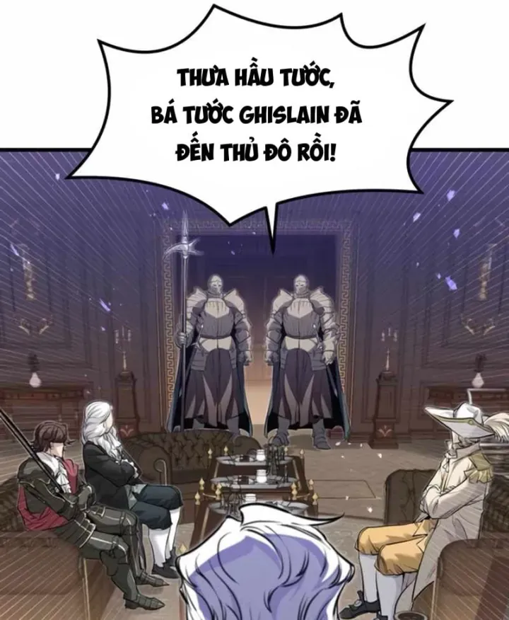 Mỗi Lính Đánh Thuê Trở Về Đều Có Một Kế Hoạch Chap 95 - Next Chap 96