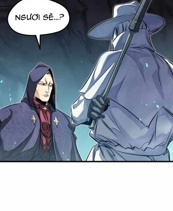 Mỗi Lính Đánh Thuê Trở Về Đều Có Một Kế Hoạch Chap 95 - Next Chap 96