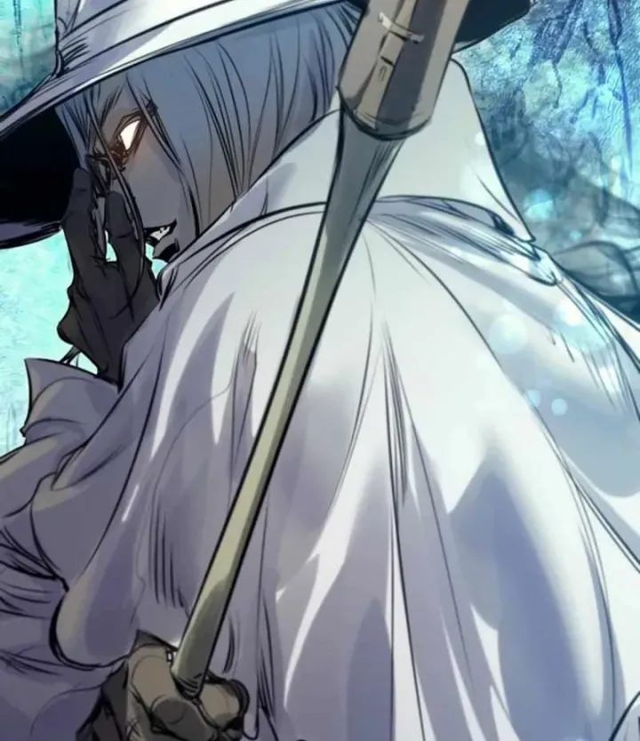 Mỗi Lính Đánh Thuê Trở Về Đều Có Một Kế Hoạch Chap 95 - Next Chap 96