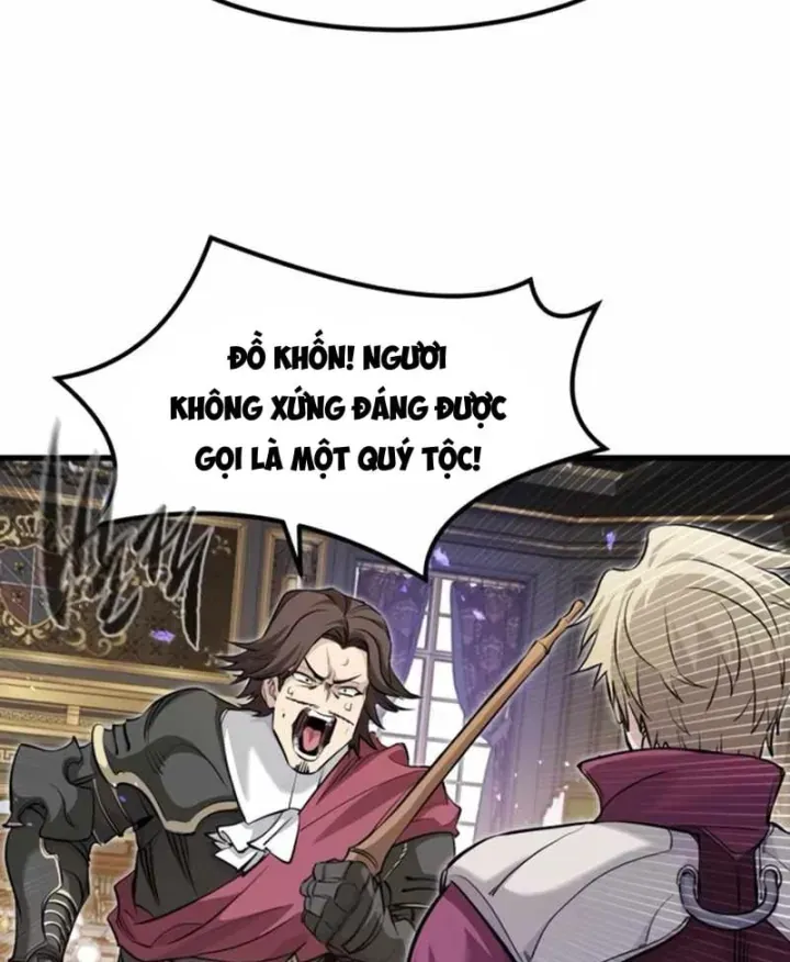 Mỗi Lính Đánh Thuê Trở Về Đều Có Một Kế Hoạch Chap 95 - Next Chap 96