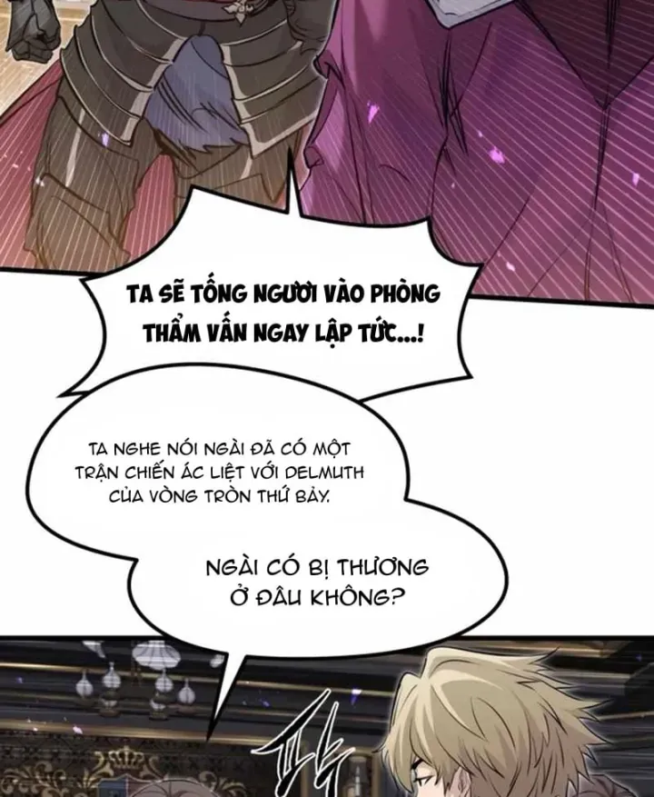 Mỗi Lính Đánh Thuê Trở Về Đều Có Một Kế Hoạch Chap 95 - Next Chap 96