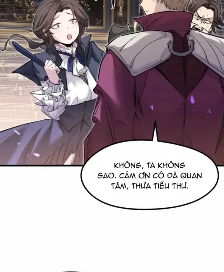 Mỗi Lính Đánh Thuê Trở Về Đều Có Một Kế Hoạch Chap 95 - Next Chap 96