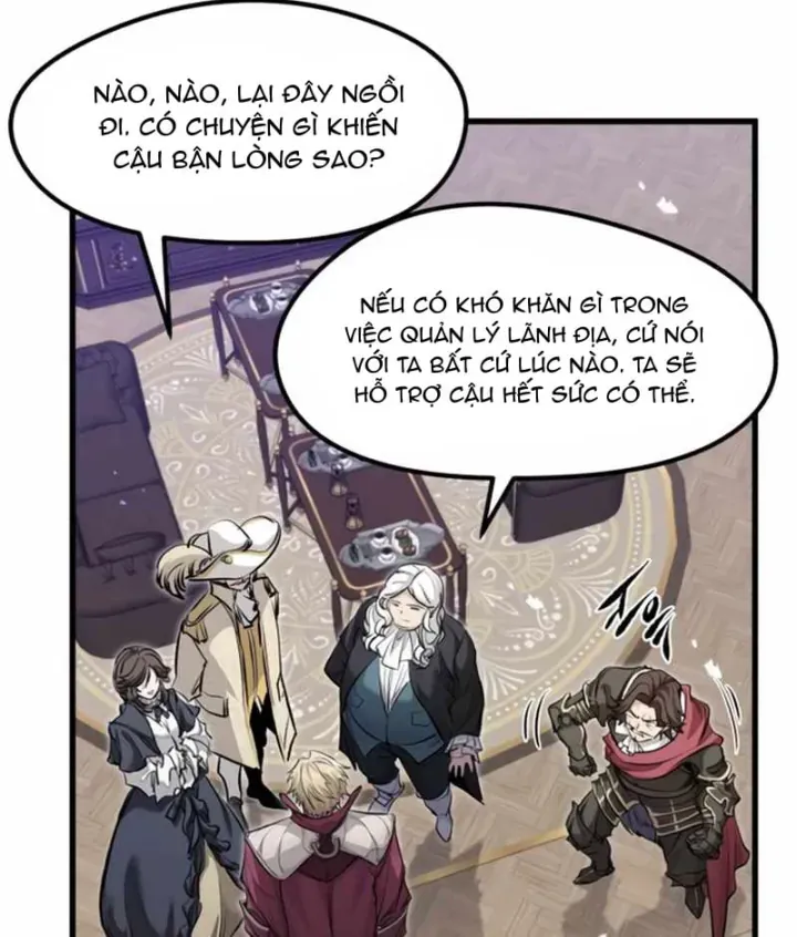 Mỗi Lính Đánh Thuê Trở Về Đều Có Một Kế Hoạch Chap 95 - Next Chap 96