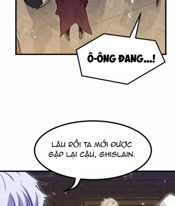 Mỗi Lính Đánh Thuê Trở Về Đều Có Một Kế Hoạch Chap 95 - Next Chap 96