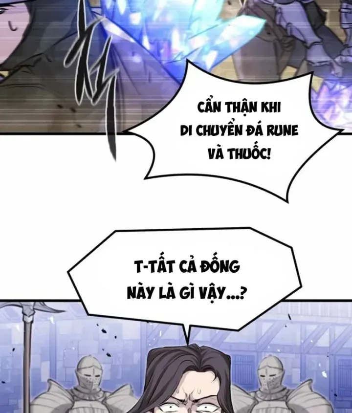 Mỗi Lính Đánh Thuê Trở Về Đều Có Một Kế Hoạch Chap 95 - Next Chap 96
