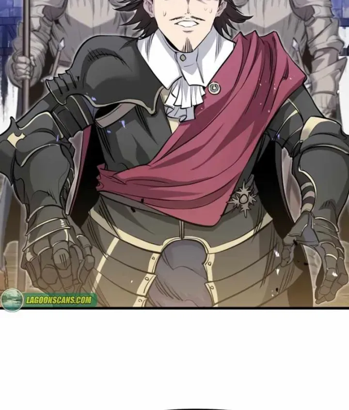 Mỗi Lính Đánh Thuê Trở Về Đều Có Một Kế Hoạch Chap 95 - Next Chap 96