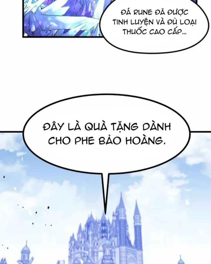 Mỗi Lính Đánh Thuê Trở Về Đều Có Một Kế Hoạch Chap 95 - Next Chap 96