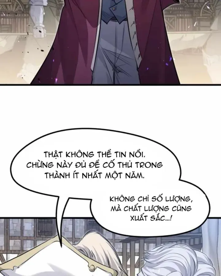 Mỗi Lính Đánh Thuê Trở Về Đều Có Một Kế Hoạch Chap 95 - Next Chap 96