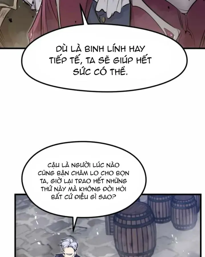 Mỗi Lính Đánh Thuê Trở Về Đều Có Một Kế Hoạch Chap 95 - Next Chap 96
