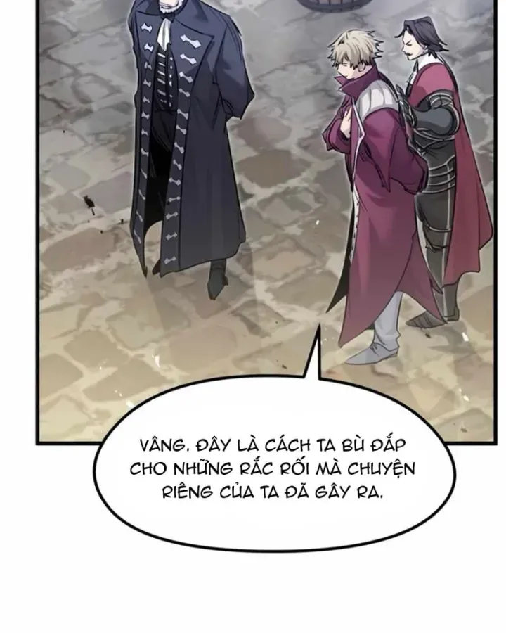 Mỗi Lính Đánh Thuê Trở Về Đều Có Một Kế Hoạch Chap 95 - Next Chap 96