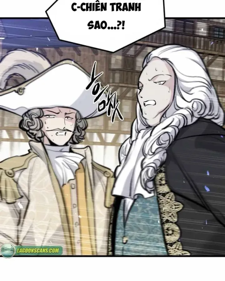 Mỗi Lính Đánh Thuê Trở Về Đều Có Một Kế Hoạch Chap 95 - Next Chap 96