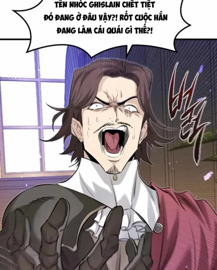 Mỗi Lính Đánh Thuê Trở Về Đều Có Một Kế Hoạch Chap 95 - Next Chap 96