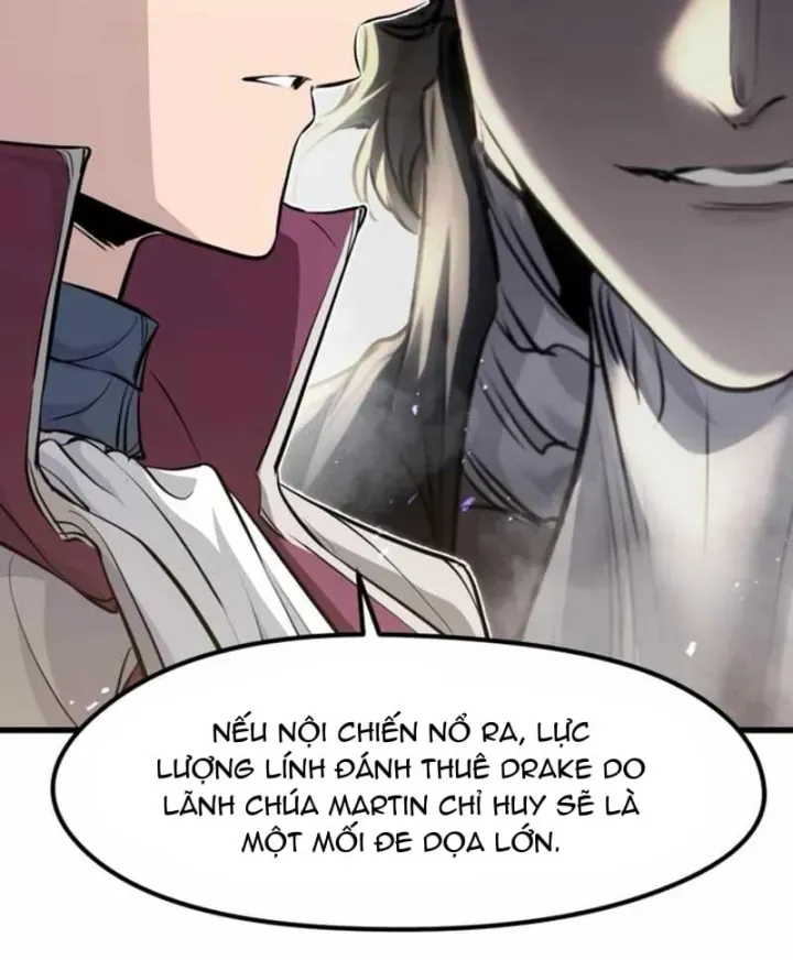 Mỗi Lính Đánh Thuê Trở Về Đều Có Một Kế Hoạch Chap 95 - Next Chap 96