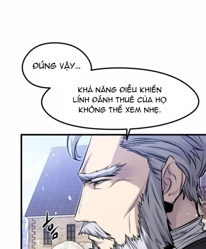 Mỗi Lính Đánh Thuê Trở Về Đều Có Một Kế Hoạch Chap 95 - Next Chap 96