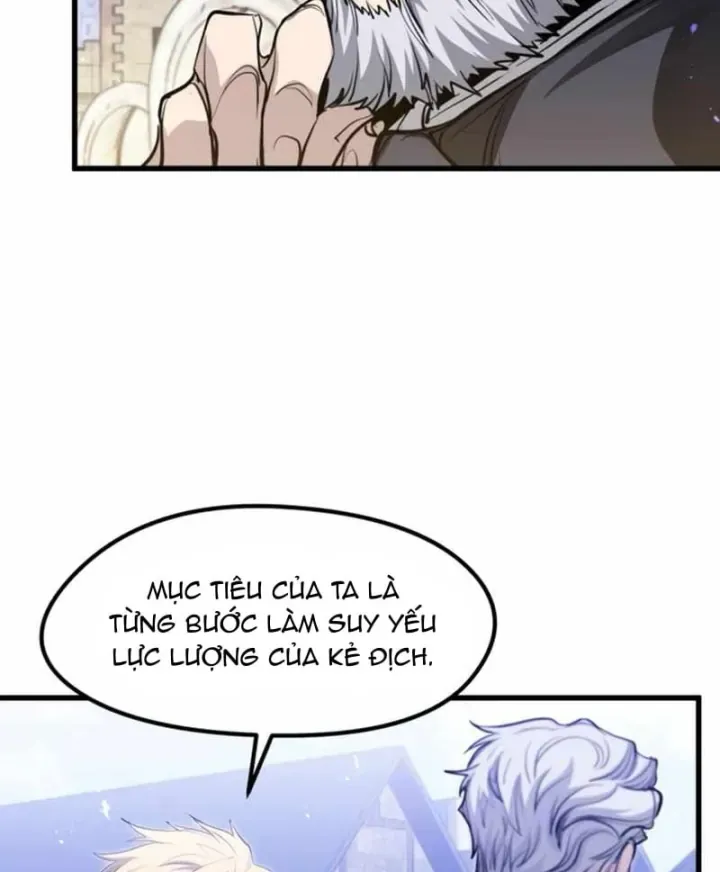 Mỗi Lính Đánh Thuê Trở Về Đều Có Một Kế Hoạch Chap 95 - Next Chap 96