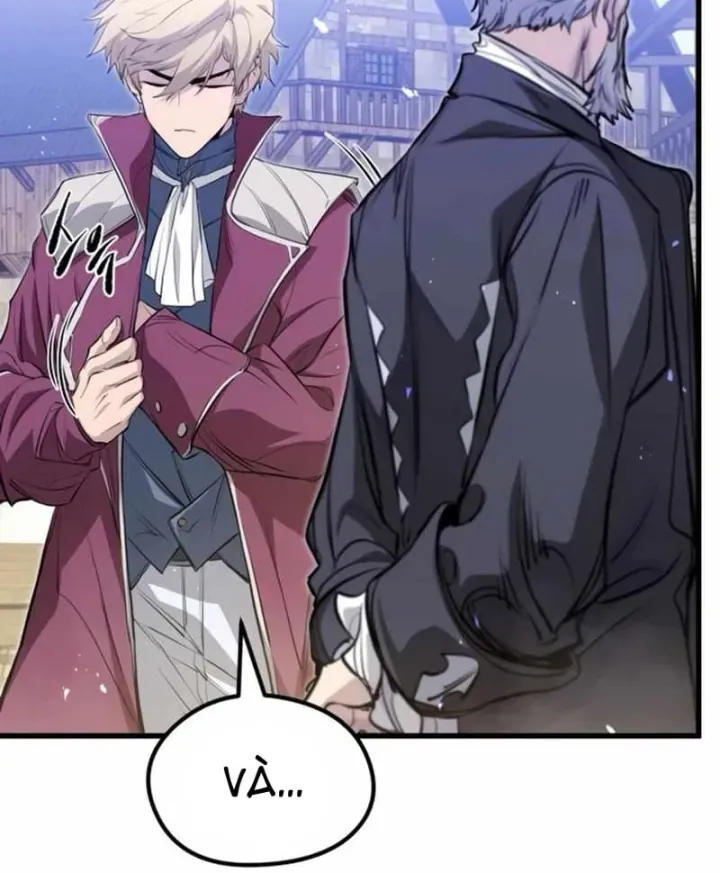 Mỗi Lính Đánh Thuê Trở Về Đều Có Một Kế Hoạch Chap 95 - Next Chap 96