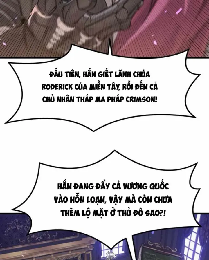 Mỗi Lính Đánh Thuê Trở Về Đều Có Một Kế Hoạch Chap 95 - Next Chap 96