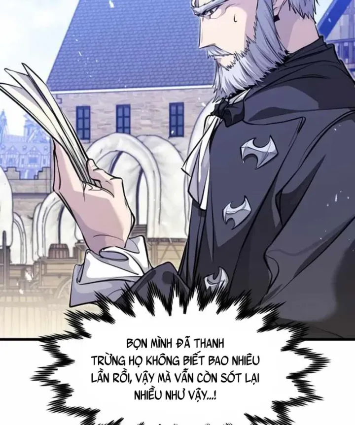 Mỗi Lính Đánh Thuê Trở Về Đều Có Một Kế Hoạch Chap 95 - Next Chap 96