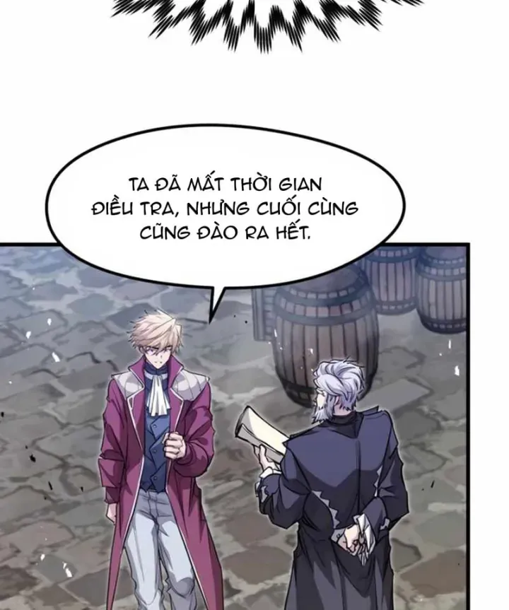Mỗi Lính Đánh Thuê Trở Về Đều Có Một Kế Hoạch Chap 95 - Next Chap 96
