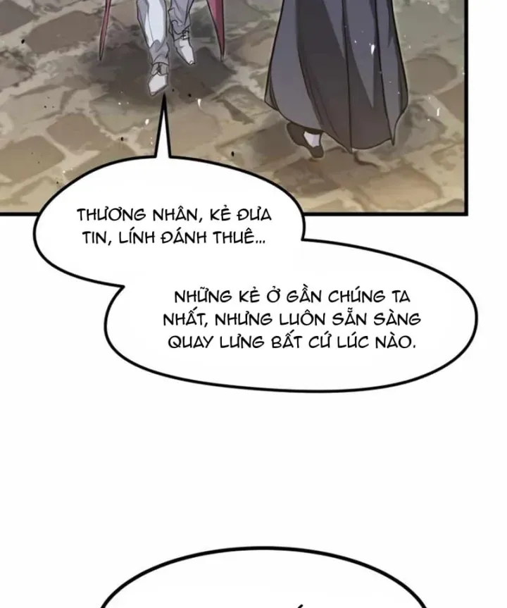 Mỗi Lính Đánh Thuê Trở Về Đều Có Một Kế Hoạch Chap 95 - Next Chap 96