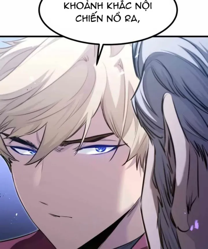 Mỗi Lính Đánh Thuê Trở Về Đều Có Một Kế Hoạch Chap 95 - Next Chap 96