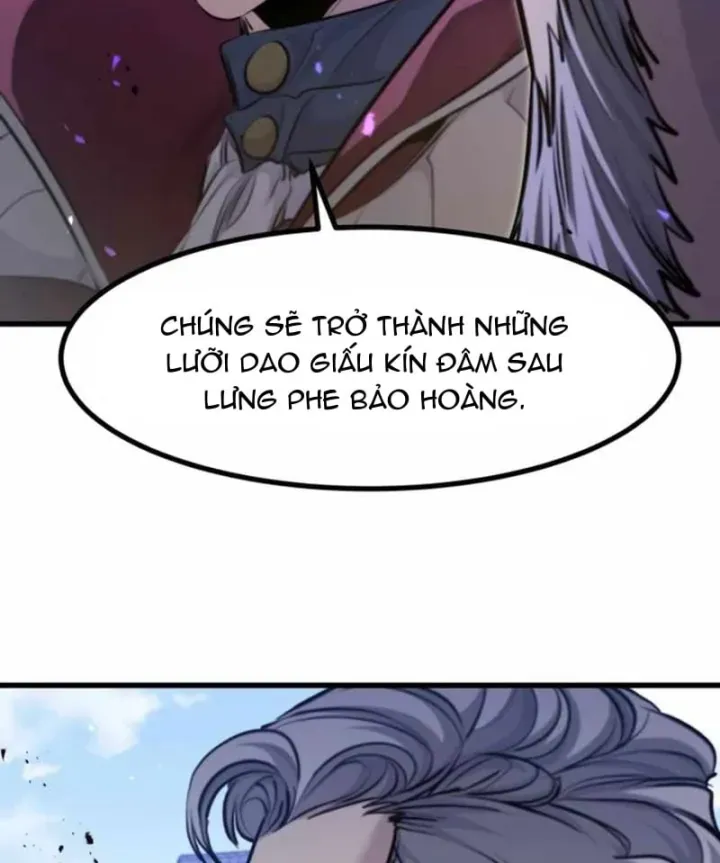 Mỗi Lính Đánh Thuê Trở Về Đều Có Một Kế Hoạch Chap 95 - Next Chap 96