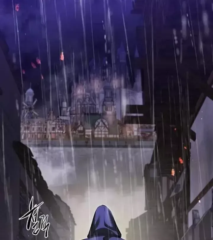 Mỗi Lính Đánh Thuê Trở Về Đều Có Một Kế Hoạch Chap 96 - Next Chap 97