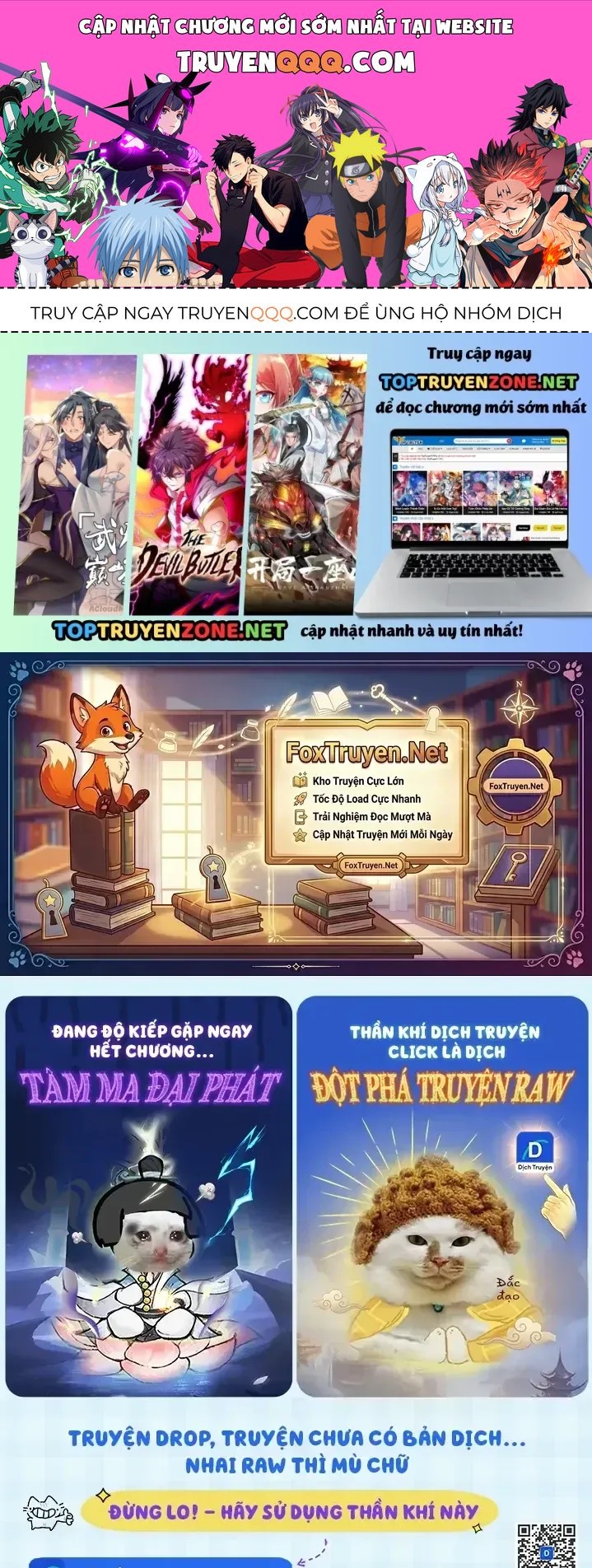 Mỗi Lính Đánh Thuê Trở Về Đều Có Một Kế Hoạch Chap 96 - Next Chap 97