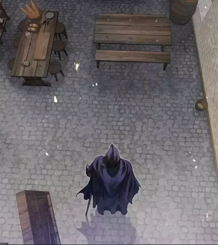 Mỗi Lính Đánh Thuê Trở Về Đều Có Một Kế Hoạch Chap 96 - Next Chap 97