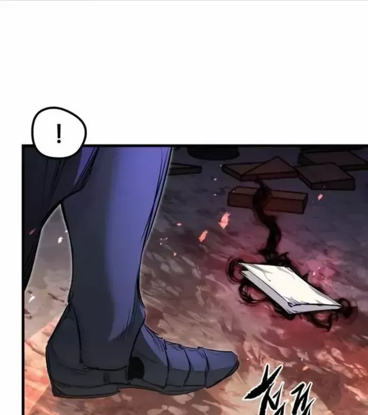 Mỗi Lính Đánh Thuê Trở Về Đều Có Một Kế Hoạch Chap 96 - Next Chap 97