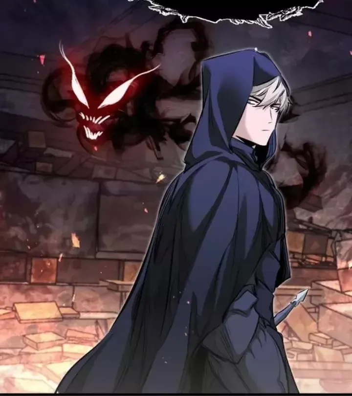 Mỗi Lính Đánh Thuê Trở Về Đều Có Một Kế Hoạch Chap 96 - Next Chap 97