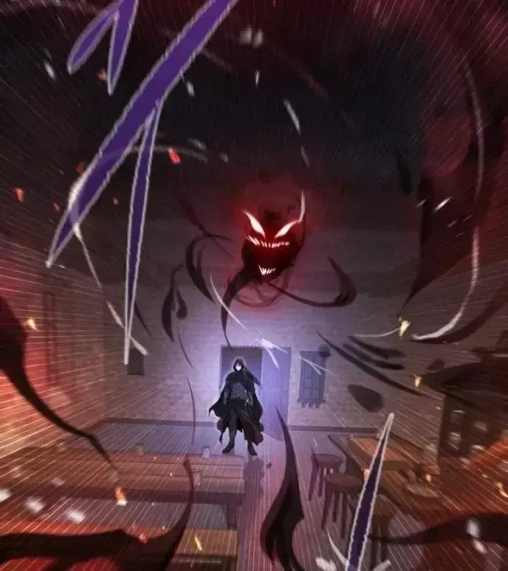 Mỗi Lính Đánh Thuê Trở Về Đều Có Một Kế Hoạch Chap 96 - Next Chap 97