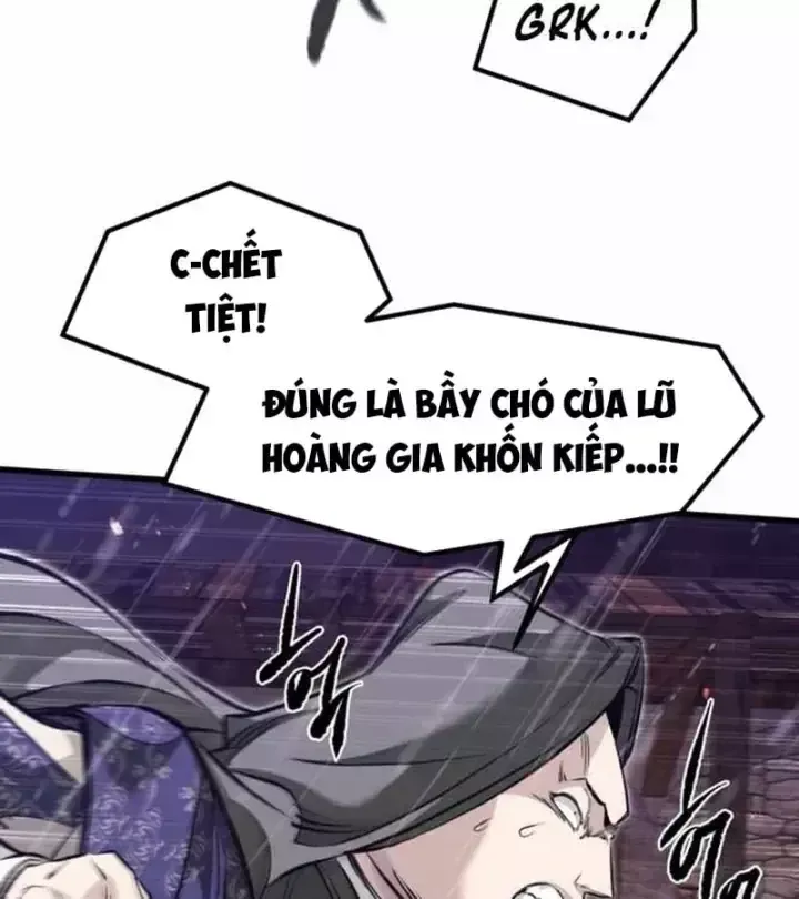 Mỗi Lính Đánh Thuê Trở Về Đều Có Một Kế Hoạch Chap 96 - Next Chap 97