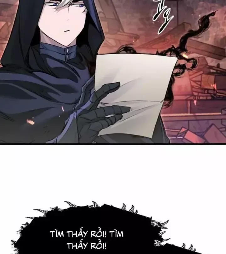 Mỗi Lính Đánh Thuê Trở Về Đều Có Một Kế Hoạch Chap 96 - Next Chap 97