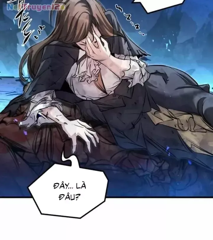 Mỗi Lính Đánh Thuê Trở Về Đều Có Một Kế Hoạch Chap 96 - Next Chap 97