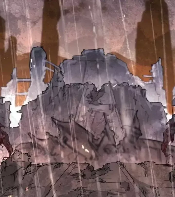 Mỗi Lính Đánh Thuê Trở Về Đều Có Một Kế Hoạch Chap 96 - Next Chap 97