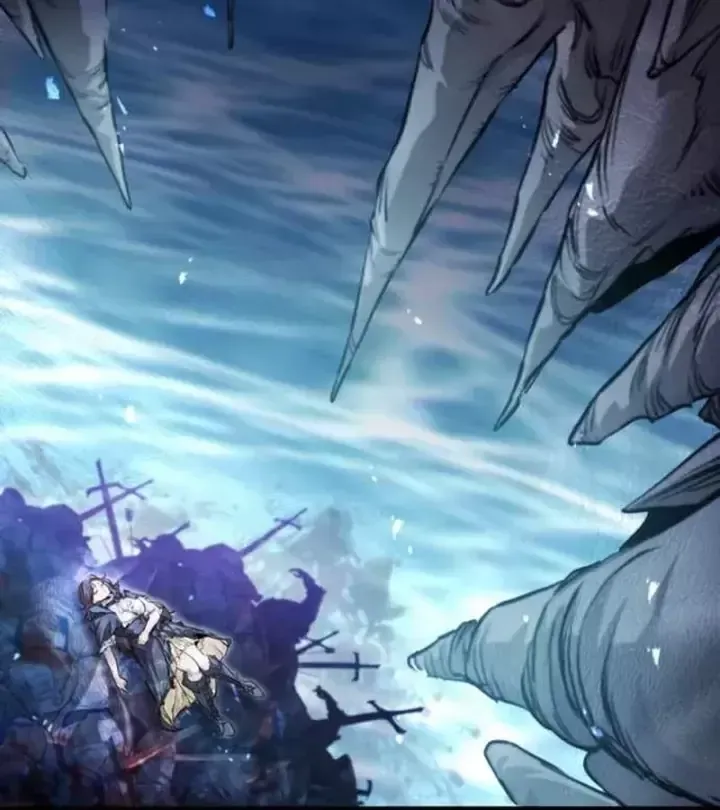 Mỗi Lính Đánh Thuê Trở Về Đều Có Một Kế Hoạch Chap 96 - Next Chap 97