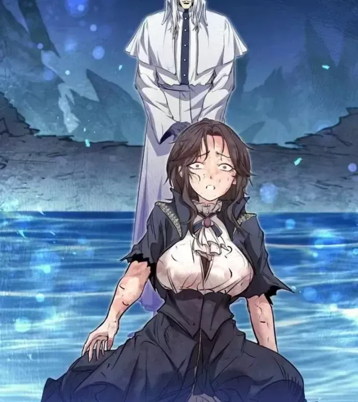 Mỗi Lính Đánh Thuê Trở Về Đều Có Một Kế Hoạch Chap 96 - Next Chap 97