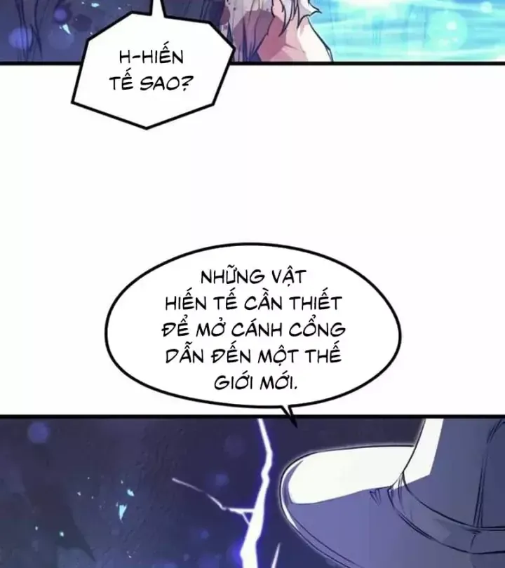 Mỗi Lính Đánh Thuê Trở Về Đều Có Một Kế Hoạch Chap 96 - Next Chap 97