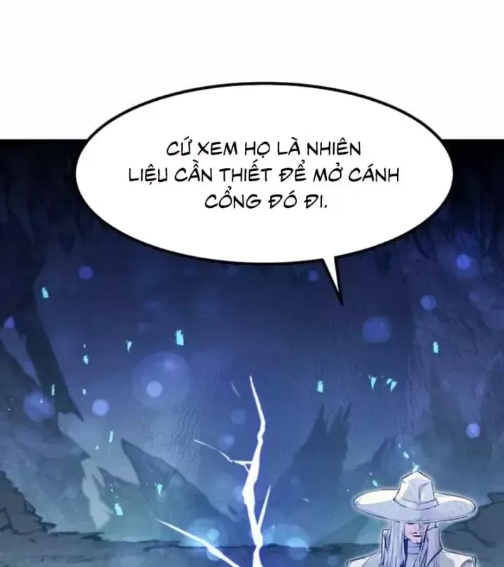 Mỗi Lính Đánh Thuê Trở Về Đều Có Một Kế Hoạch Chap 96 - Next Chap 97