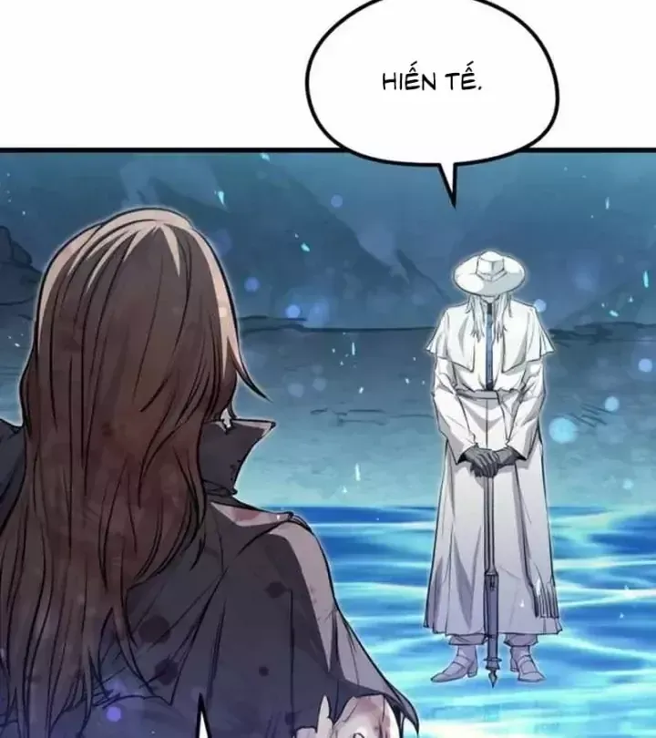 Mỗi Lính Đánh Thuê Trở Về Đều Có Một Kế Hoạch Chap 96 - Next Chap 97