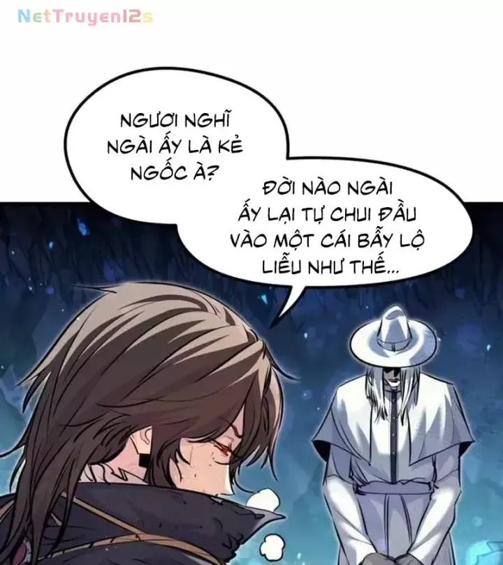 Mỗi Lính Đánh Thuê Trở Về Đều Có Một Kế Hoạch Chap 96 - Next Chap 97