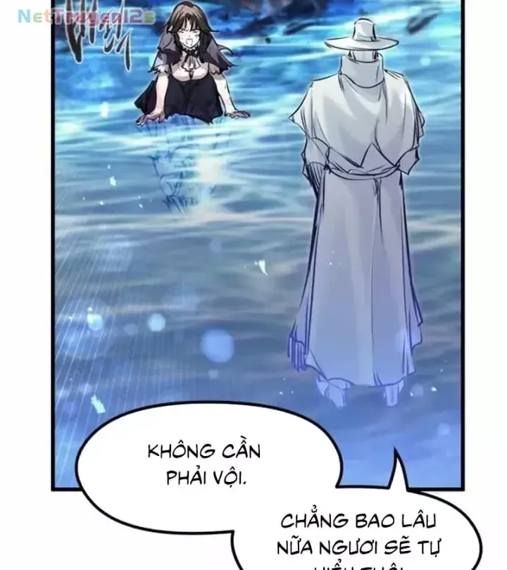 Mỗi Lính Đánh Thuê Trở Về Đều Có Một Kế Hoạch Chap 96 - Next Chap 97