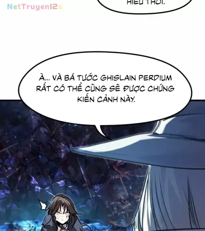 Mỗi Lính Đánh Thuê Trở Về Đều Có Một Kế Hoạch Chap 96 - Next Chap 97