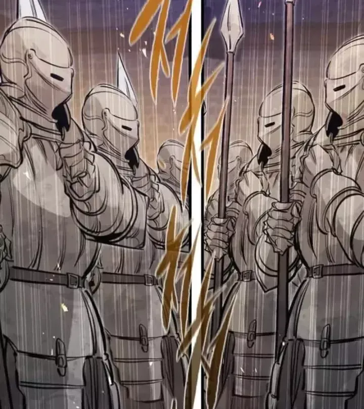 Mỗi Lính Đánh Thuê Trở Về Đều Có Một Kế Hoạch Chap 96 - Next Chap 97